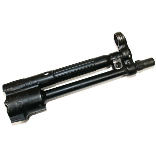 Picture of HK MP5 FRONT END, BARREL, COCKING TUBE, TRUNNION, FRONT SIGHT