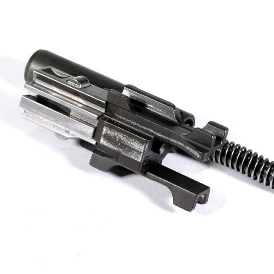 Picture of HK MP5 9MM ACTION-3 BOLT GROUP COMPLETE, GERMAN