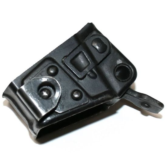 Picture of MP5 MAG CATCH SET WITH MAG WELL