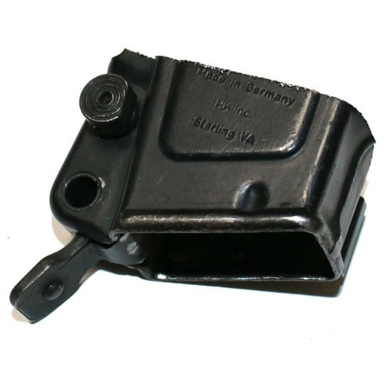 Picture of MP5 MAG CATCH SET WITH MAG WELL