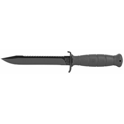 Picture of GLOCK FIELD KNIFE WITH SAW, BLACK