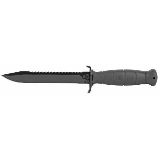 Picture of GLOCK FIELD KNIFE WITH SAW, BLACK