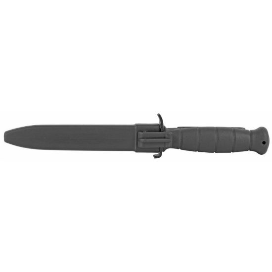 Picture of GLOCK FIELD KNIFE WITH SAW, BLACK