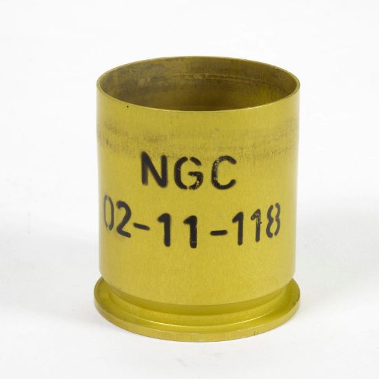 Picture of RUSSIAN 40MM GRENADE CASING