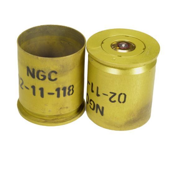 Picture of RUSSIAN 40MM GRENADE CASING