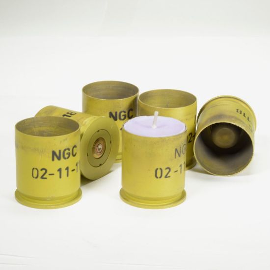 Picture of RUSSIAN 40MM GRENADE CASING