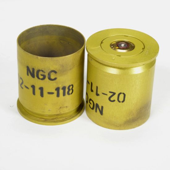 Picture of RUSSIAN 40MM GRENADE CASING