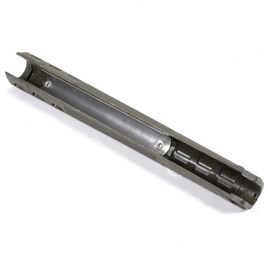 Picture of G3 OD GREEN SLIM HANDGUARD, GERMAN HK