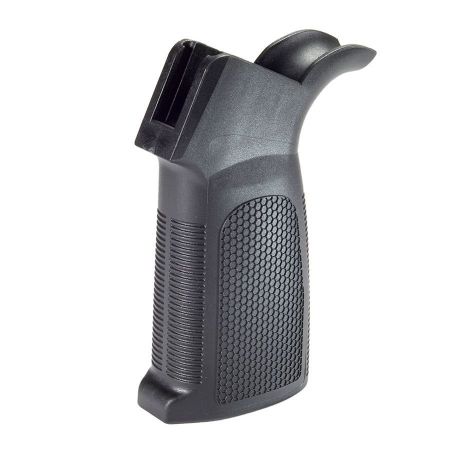 Picture of AR15 PISTOL GRIP, TYPE 1, BLACK, AC-UNITY