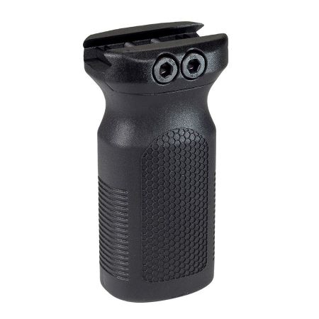 Picture of FORWARD GRIP FOR PICATINNY, TYPE-1, BLACK, AC-UNITY