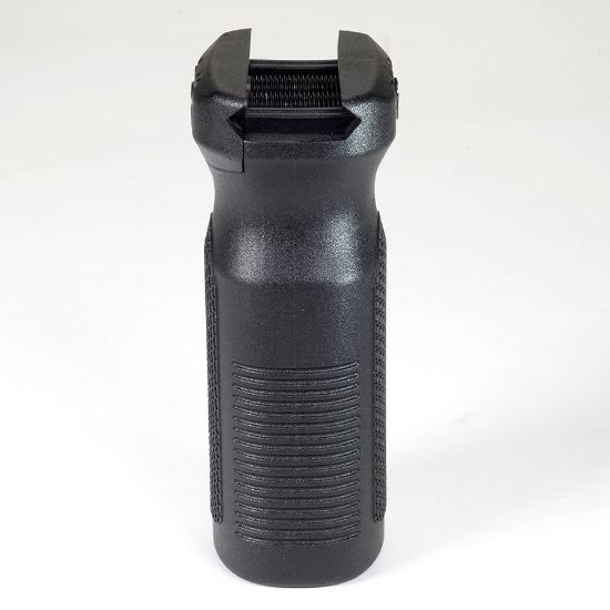 Picture of FORWARD GRIP FOR PICATINNY, TYPE-1, BLACK, AC-UNITY