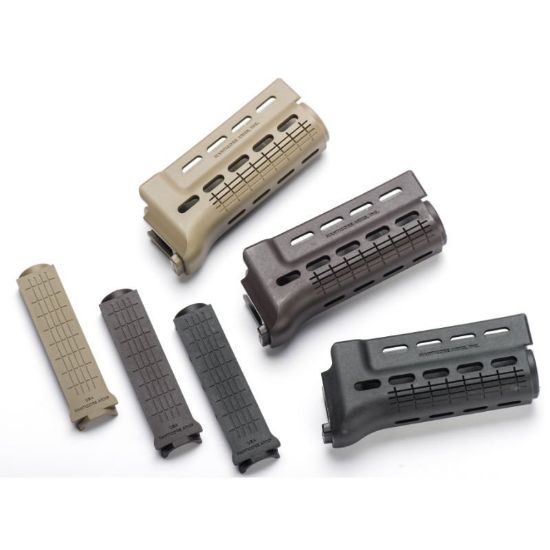Picture of RENEGADE FOREARM FOR YUGO M85 AND M92, FDE