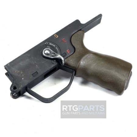 Picture of G3 STEEL SEF W/  GRIP, SCREW-WASHER AND SELECTOR