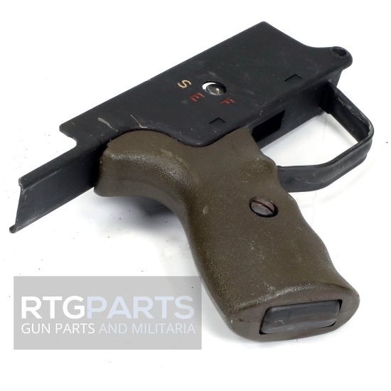 Picture of G3 STEEL SEF W/  GRIP, SCREW-WASHER AND SELECTOR