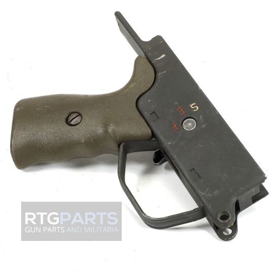 Picture of G3 STEEL SEF W/  GRIP, SCREW-WASHER AND SELECTOR
