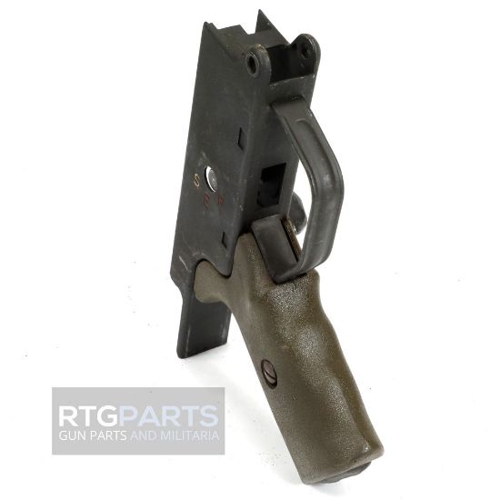 Picture of G3 STEEL SEF W/  GRIP, SCREW-WASHER AND SELECTOR