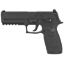 Picture of SIG SAUER P320 CO2 .177 30RD PELLET GUN, BLACK