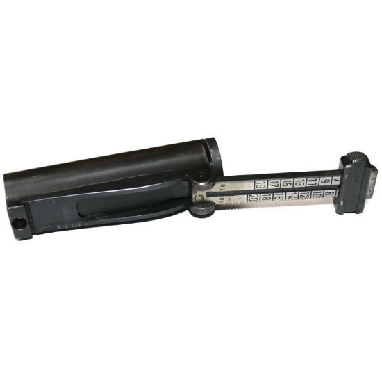 Picture of K98 REAR SIGHT AND BASE ASSEMBLY, GERMAN