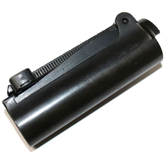 Picture of K98 REAR SIGHT AND BASE ASSEMBLY, GERMAN