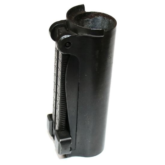 Picture of K98 REAR SIGHT AND BASE ASSEMBLY, GERMAN