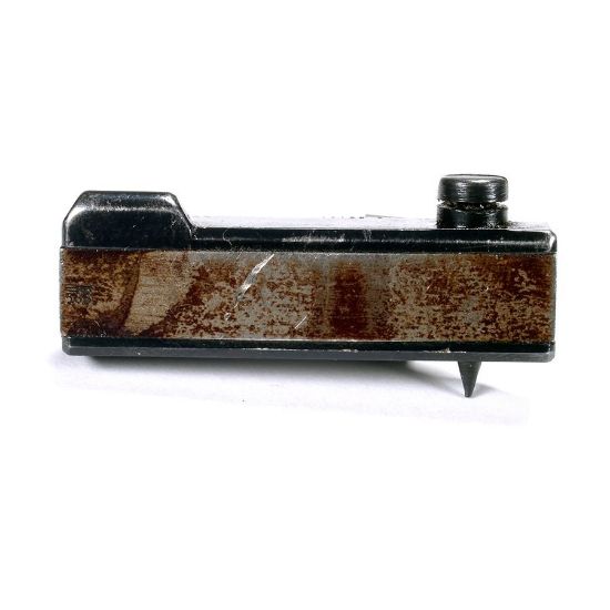 Picture of K98 BOLT RELEASE ASSEMBLY, GERMAN