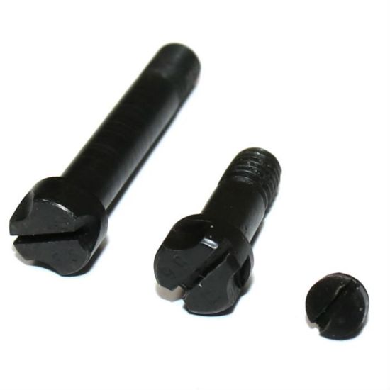 Picture of K98 3-PIECE SCREW SET, GERMAN
