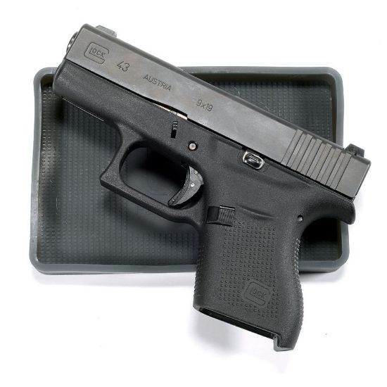 Picture of GLOCK OEM PARTS TRAY