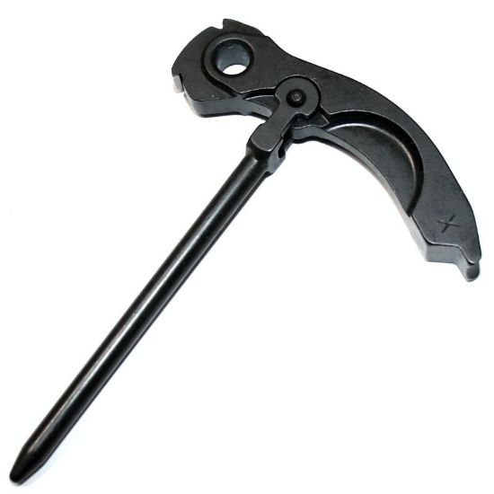 Picture of HK33/53 G3 HK21 X HAMMER WITH PINNED STRUT COMPLETE NEW, GERMAN