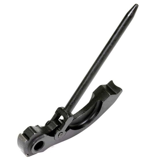 Picture of HK33/53 G3 HK21 X HAMMER WITH PINNED STRUT COMPLETE NEW, GERMAN