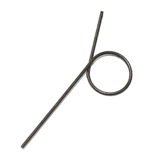 Picture of HK21E HK23E ELBOW SPRING FOR LOCKING LEVER NEW, GERMAN