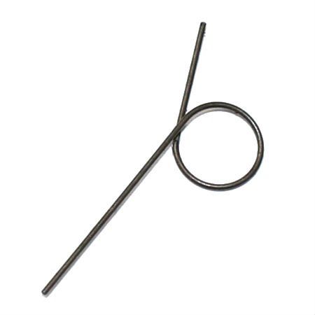 Picture of HK21E HK23E ELBOW SPRING FOR LOCKING LEVER NEW, GERMAN