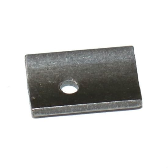 Picture of HK PART NUMBER 222592, SHEET METAL REINFORCEMENT / VERSTAERKUNGSBLECH