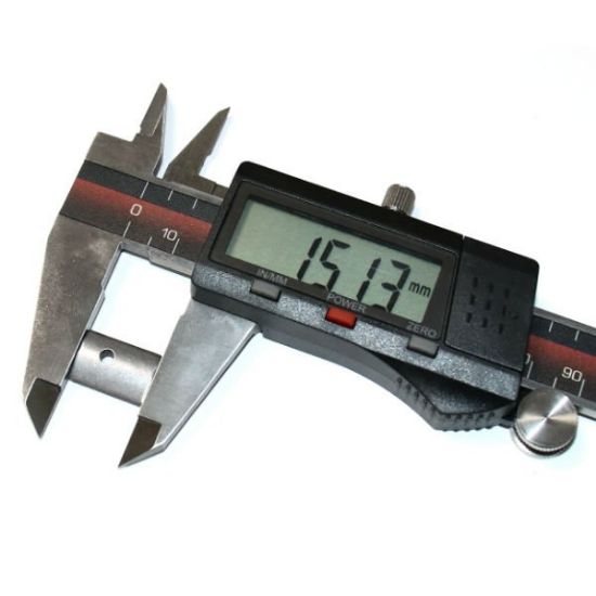 Picture of HK PART NUMBER 222592, SHEET METAL REINFORCEMENT / VERSTAERKUNGSBLECH
