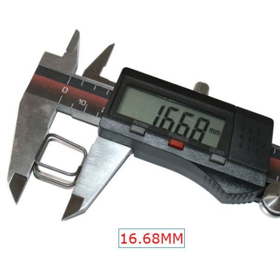 Picture of HK PART NUMBER 225794, SPRING / FEDER
