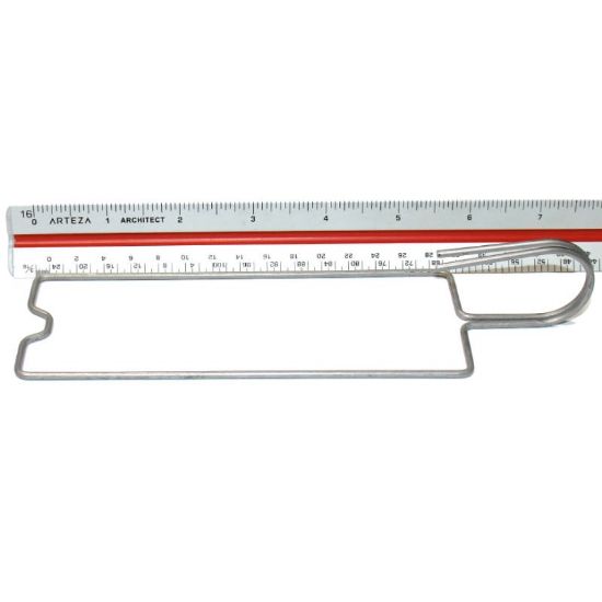 Picture of HK PART NUMBER 231934, WIRE LOOP / DRAHTBUEGEL