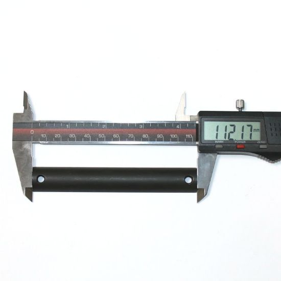 Picture of HK PART NUMBER 217855, CLAMPING PIECE / KLEMMSTUECK