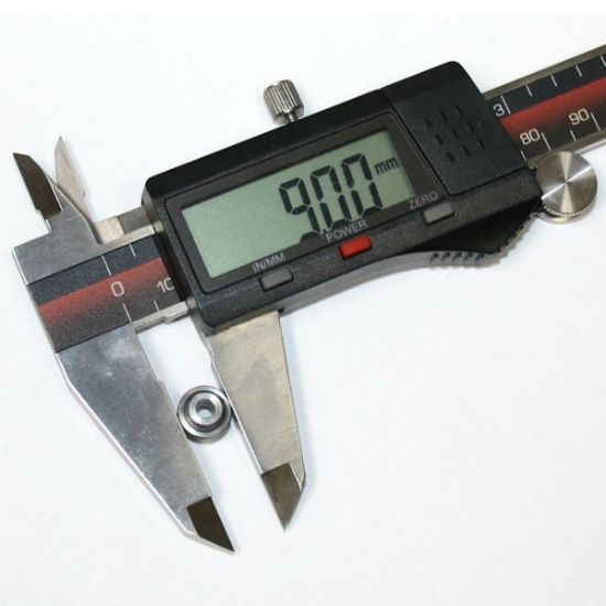 Picture of HK PART NUMBER 221693, BUSHING / BUCHSE