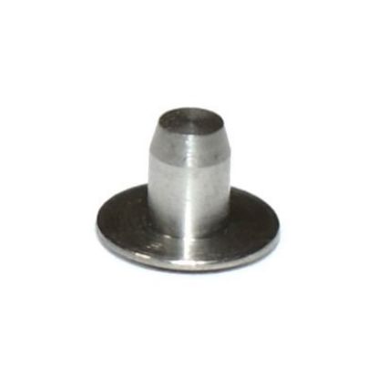 Picture of HK PART NUMBER 200823, BUTTON HEAD RIVET / FLACHRUNDNIET