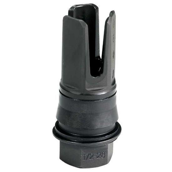 Picture of SIG SRD 5.56 QD 1/2X28 FLASH HIDER NEW