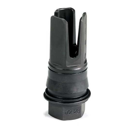Picture of SIG SRD 5.56 QD 1/2X28 FLASH HIDER NEW