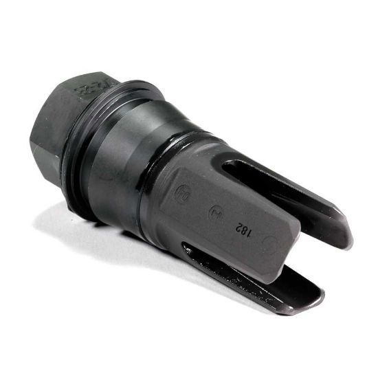Picture of SIG SRD 5.56 QD 1/2X28 FLASH HIDER NEW
