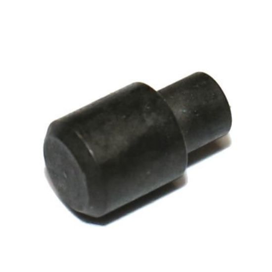 Picture of HK PART NUMBER 221147, RIVET BELOW / NIETBOLZEN UNTEN