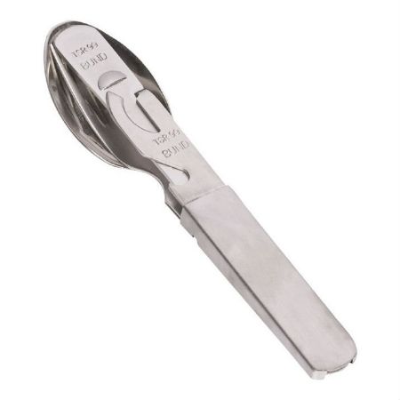 Picture of GERMAN TSR 4-PIECE EATING UTENSIL SET NEW