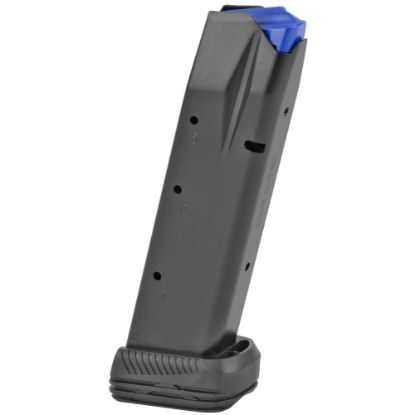 Picture of CZ75B 85B SP-01 SHADOW 9MM 19RD EXTENDED DROP PROTECTION SYSTEM ANTI-FRICTION MAGAZINE
