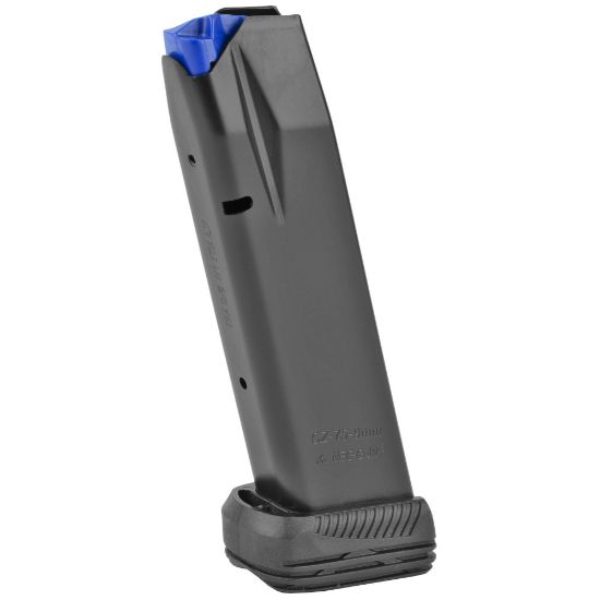 Picture of CZ75B 85B SP-01 SHADOW 9MM 19RD EXTENDED DROP PROTECTION SYSTEM ANTI-FRICTION MAGAZINE