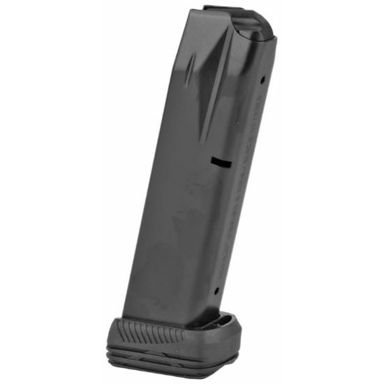 Picture of BERETTA 92FS M9 9MM 20RD EXTENDED DPS AFC MAGAZINE, MEC-GAR