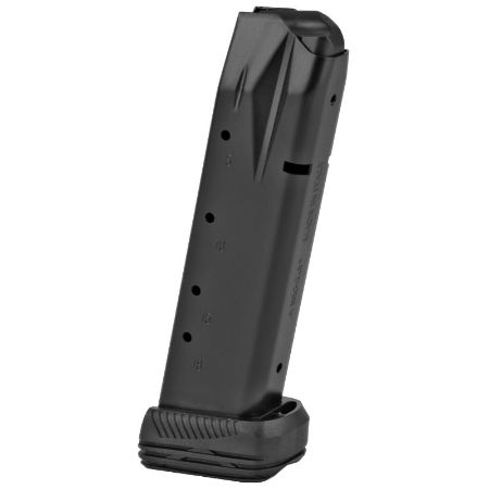 Picture of SIG SAUER P226 9MM 20RD EXTENDED DROP PROTECTION SYSTEM ANTI-FRICTION MAGAZINE, MEC-GAR
