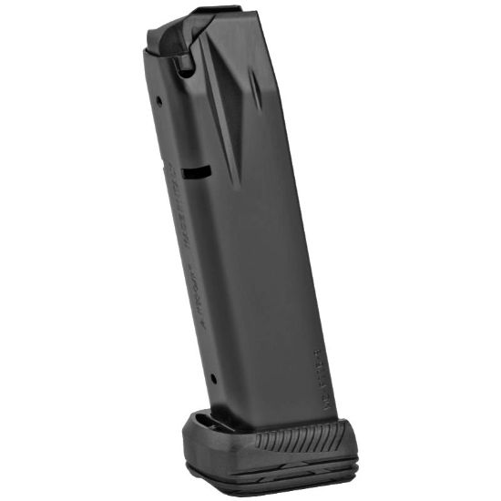 Picture of SIG SAUER P226 9MM 20RD EXTENDED DROP PROTECTION SYSTEM ANTI-FRICTION MAGAZINE, MEC-GAR