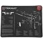 Picture of 1911 ULTRA PREMIUM GUN CLEANING & REPAIR MAT BY TEKMAT