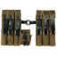 Picture of REPRO WWII MP38 MP40 MAGAZINE POUCH SET
